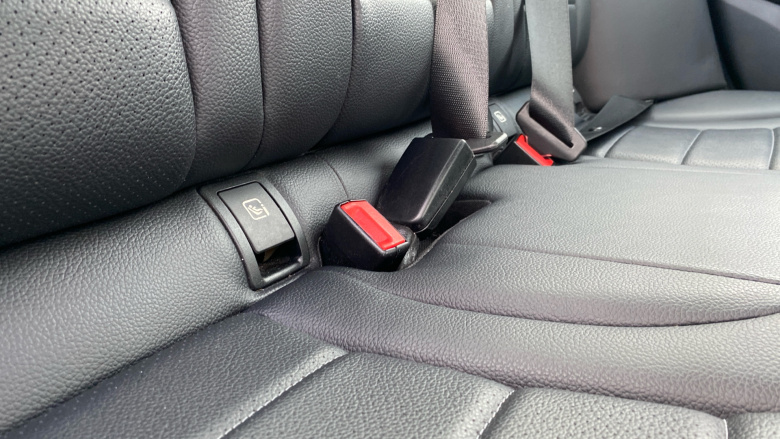 Mercedes-Benz C-Class C300h AMG Line Premium 4dr Auto Diesel/Electric Hybrid Saloon